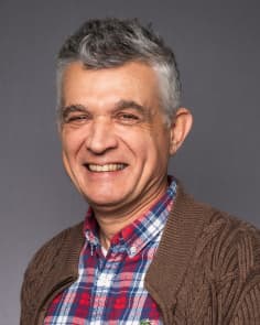 Christophe Chesné