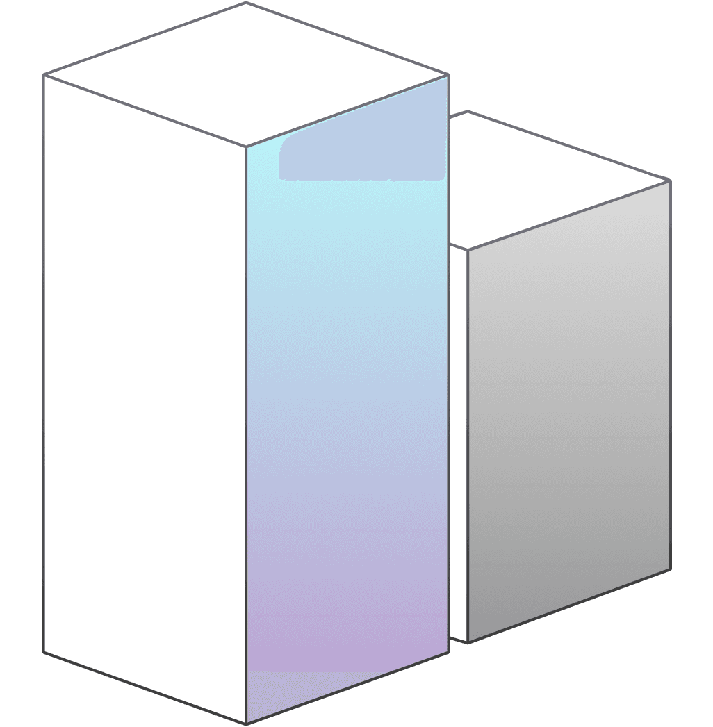 OmicSkin Comparison view