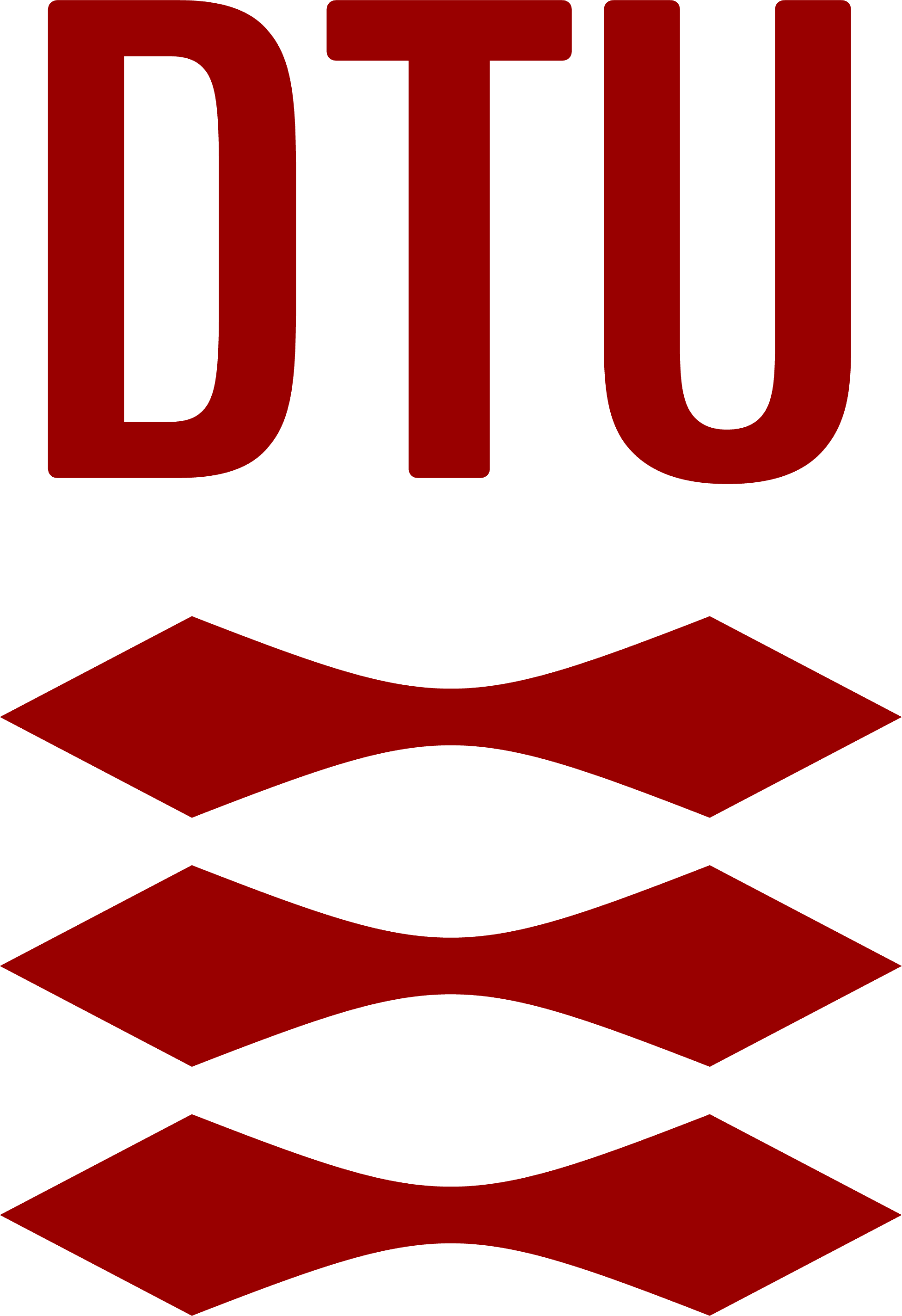 DTU logo