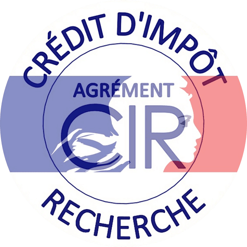CIR Logo