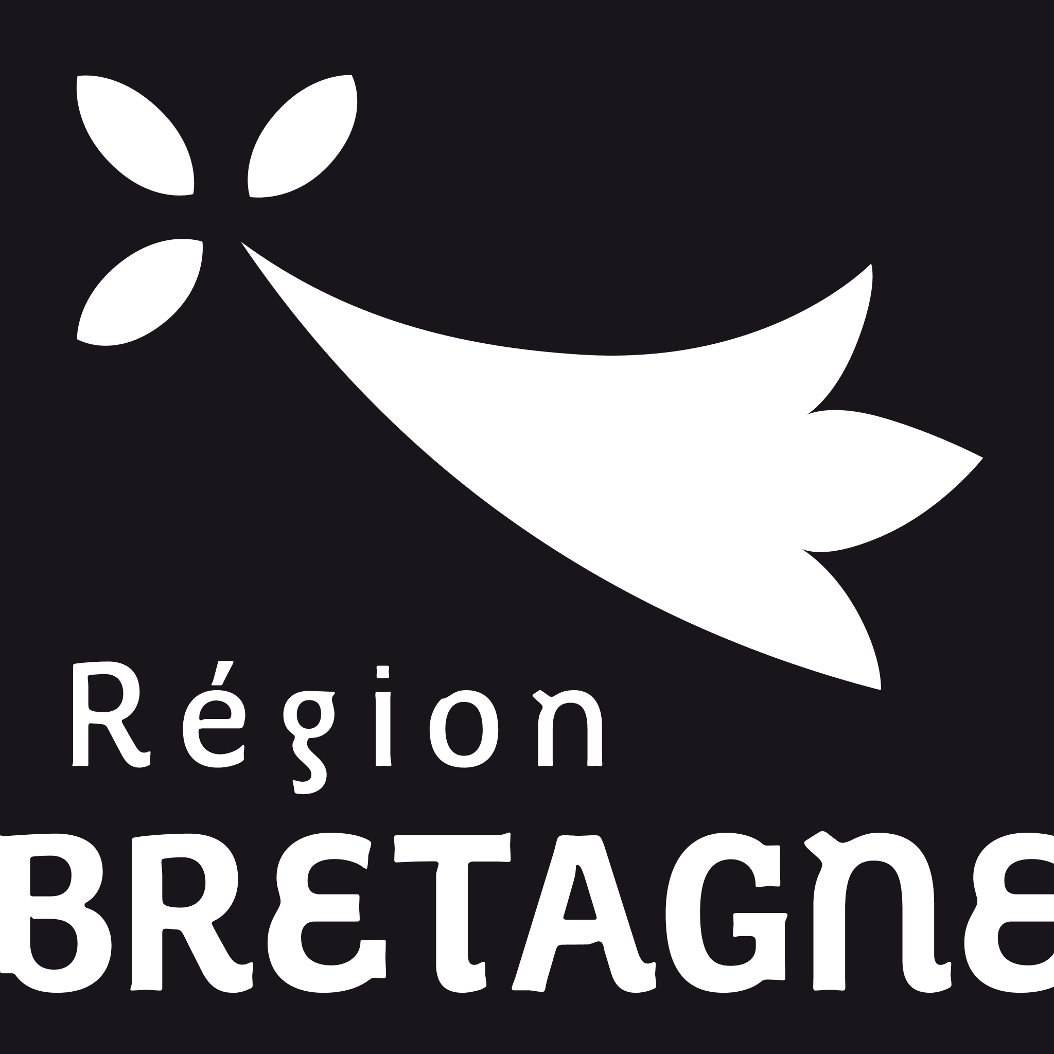 Region Bretagne logo