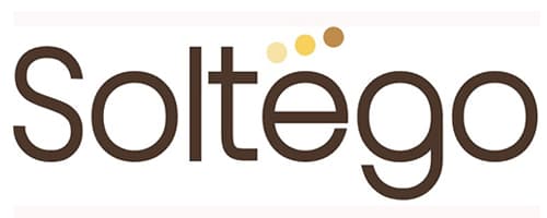Soltego logo