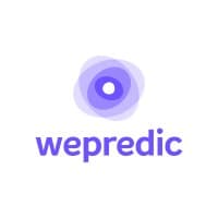 Wepredic logo