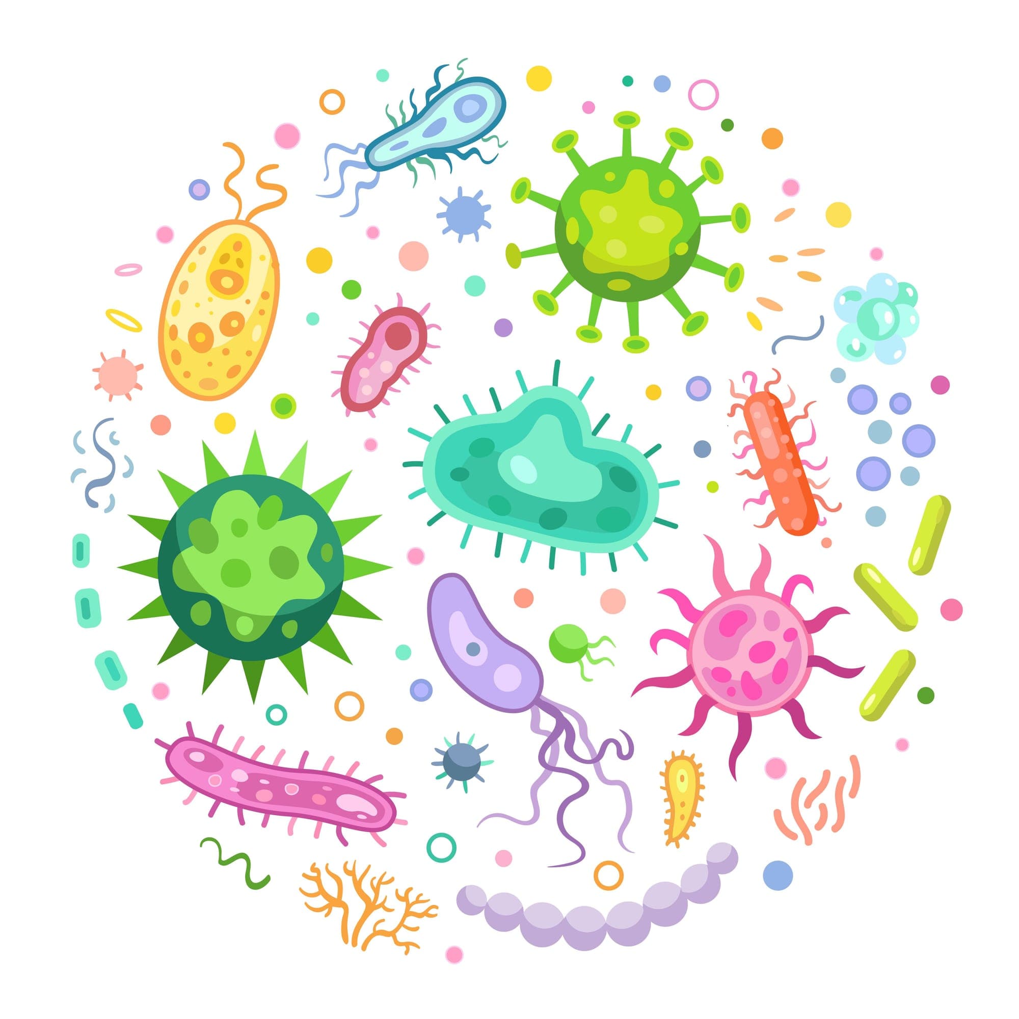 Metagenomics – SciLicium Analysis Pipeline thumbnail